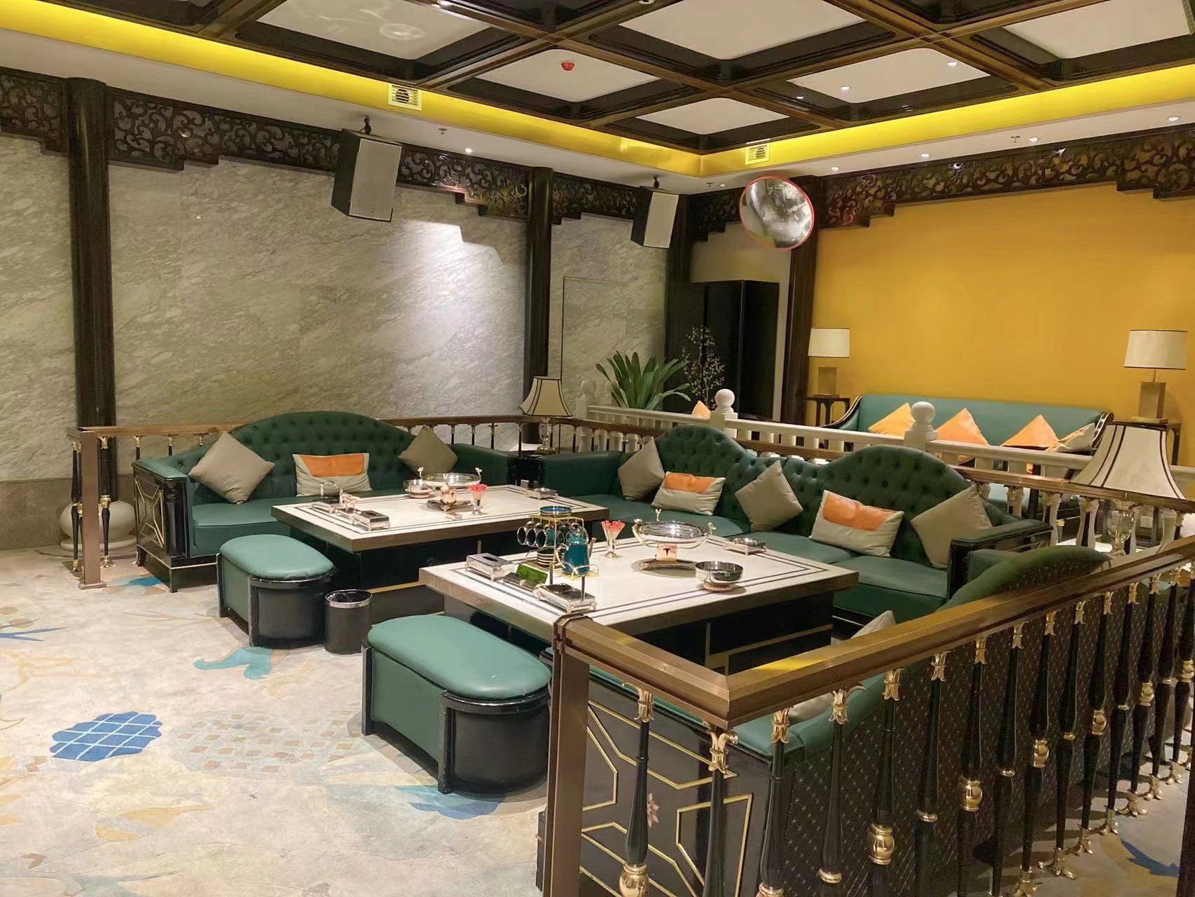 七台河商务KTV与片场的区别-勃利县ktv预订