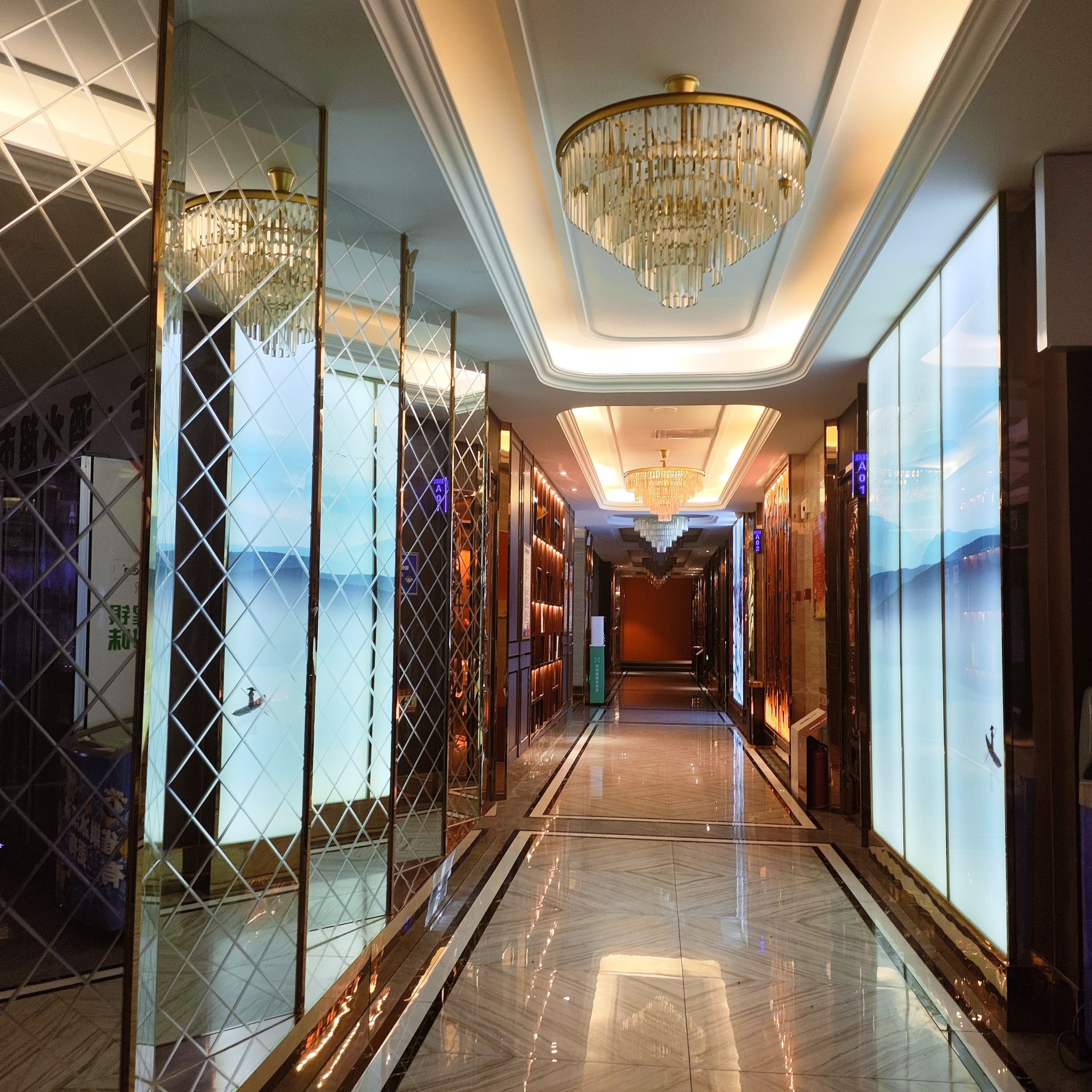 七台河商务ktv价格怎么算详细解析-勃利县ktv预订